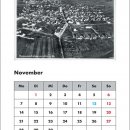 HGV-Kalender 2022 | November
